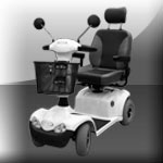 Click here - Voyager mobility scooter