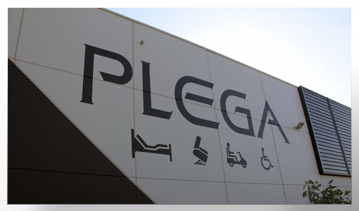 Plega Mobility Scooters